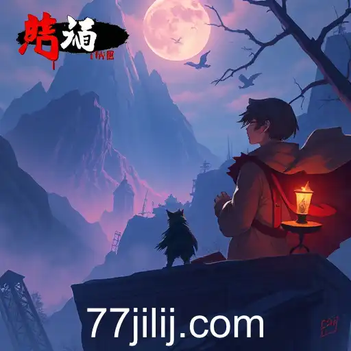 77Jili: A New Era in Online Gaming