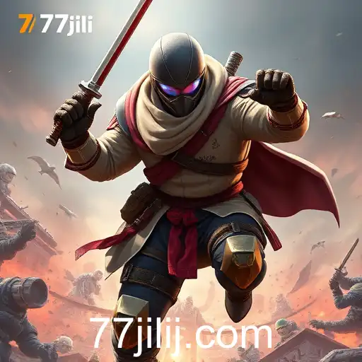 The Rise of 'Action Packed' Games: Exploring the Impact of the '77jili' Keyword