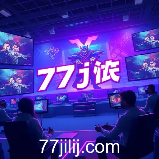 Navigating the Dynamics of 77jili in Gaming