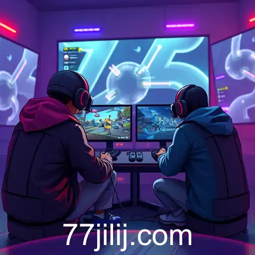 Emerging Trends in Online Gaming Platforms