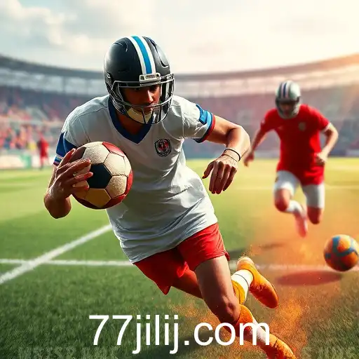 The Evolution of Online Gaming: An Insight into 77jili