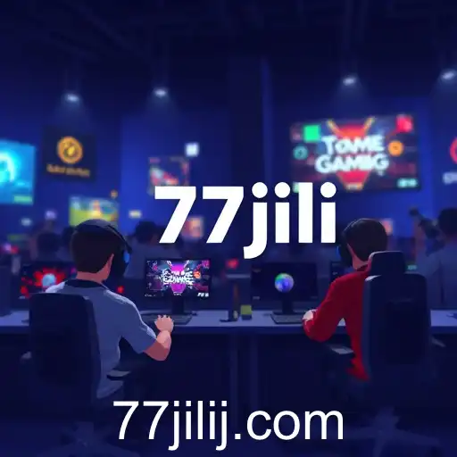 The Evolution of Online Gaming Platforms