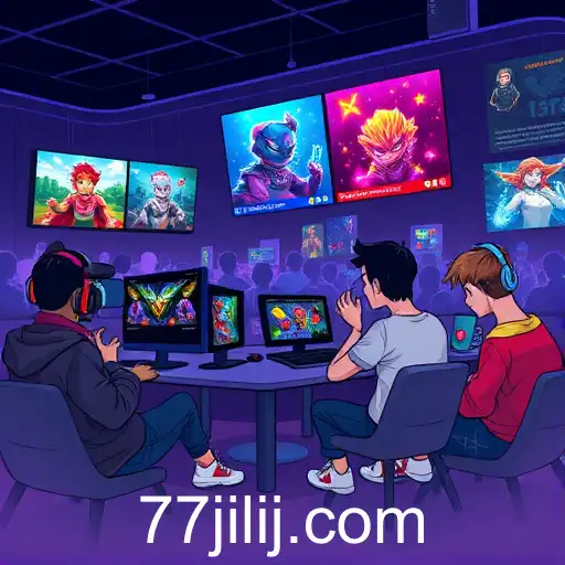 Gaming Community Advances in 2025