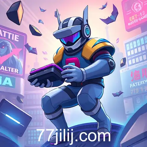 Gaming Dynamics and Digital Evolution