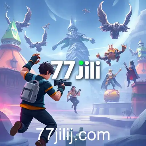 Gaming Trends and Innovations in the Online Arena