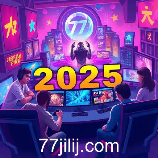 Rise of 77jili: A New Era in Online Gaming
