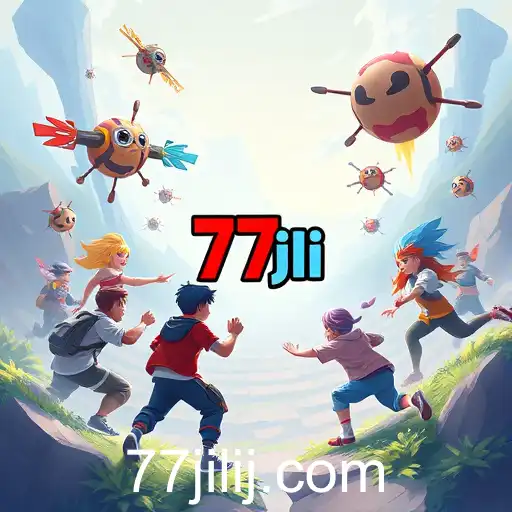 Exploring the Rise of 77jili in Gaming