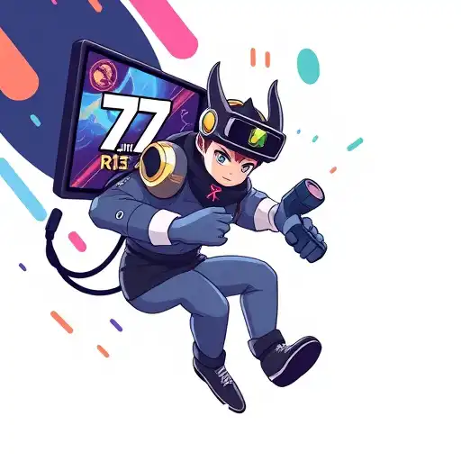 The Rise of 77jili: A New Era in Online Gaming