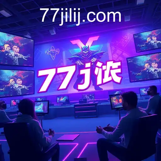 Navigating the Dynamics of 77jili in Gaming