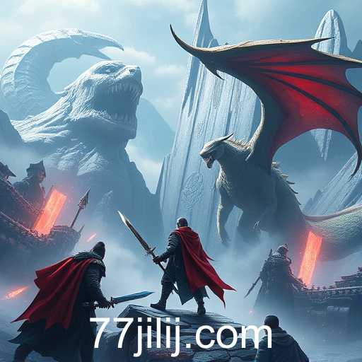 The Future of Online Gaming: 77jili Leads the Way