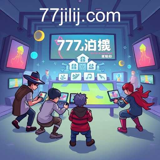 Gaming Industry's New Trend: 77jili's Rise
