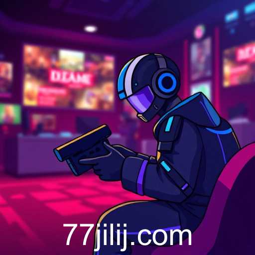 Gaming Revolution: The Rise of 77jili