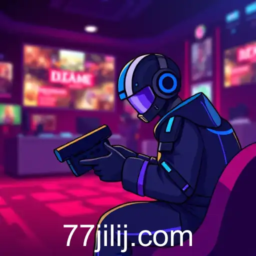 Gaming Revolution: The Rise of 77jili