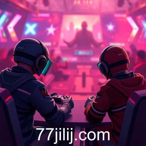 Online Gaming Landscape in 2025