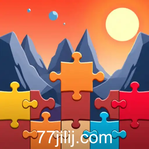 The Fascinating World of Mind Puzzles on 77jili