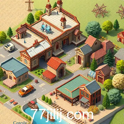 The Rise of 77jili in Digital Gaming