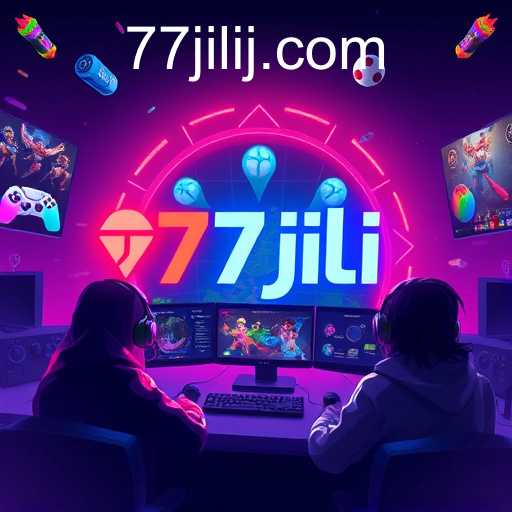 Trends in Online Gaming: The Rise of 77jili