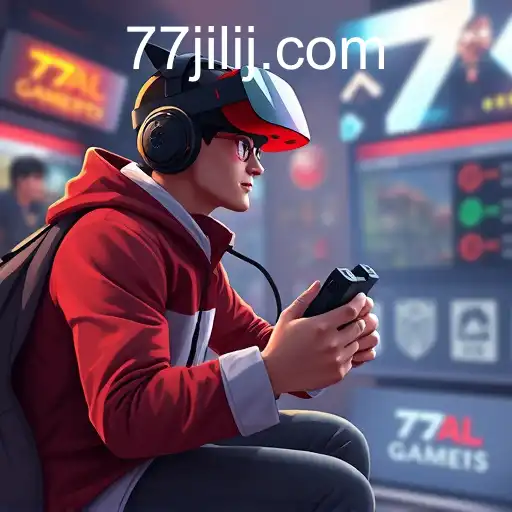 The Rise of 77jili Gaming Platform