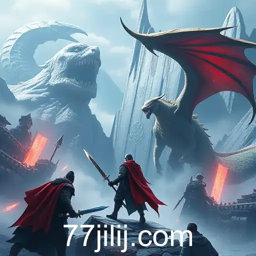 The Rise of 77jili in the Digital Gaming Arena