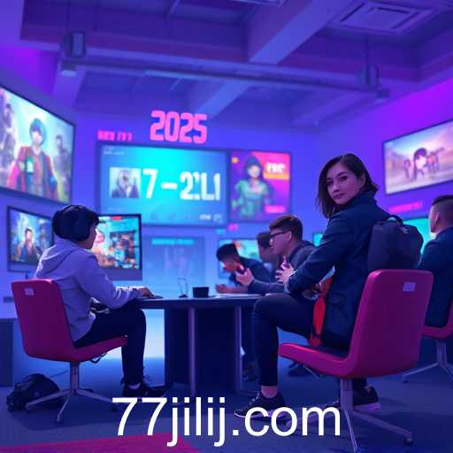 The Rising Trend of Casual Gaming in 2025