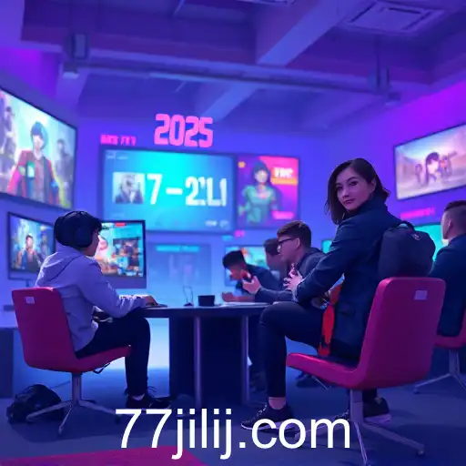 The Rising Trend of Casual Gaming in 2025